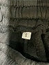 Unbranded 100% Polyester Black Track Pants Size S - photo 7