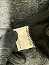 Unbranded 100% Polyester Black Track Pants Size S - photo 8