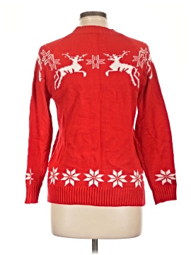 Unbranded Pullover Sweater (view 2)