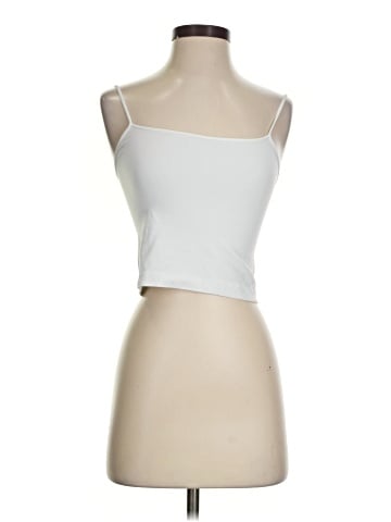 Lulus Tube Top (view 1)