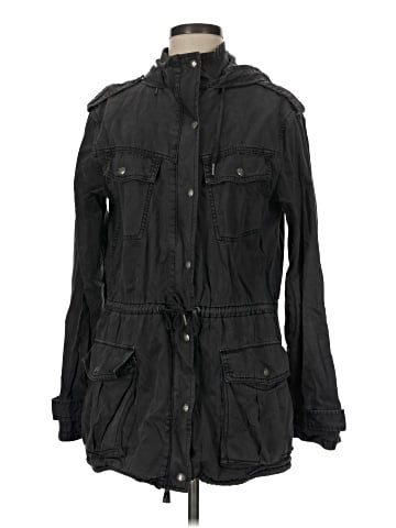 Talula Raincoat (view 1)