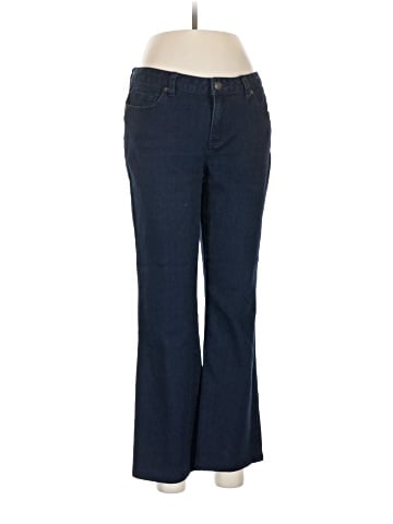 MICHAEL Michael Kors Jeans (view 1)