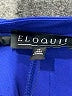 ELOQUII Blue Casual Dress Size 18 Plus - photo 7
