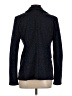 Ann Taylor LOFT Tweed Blue Blazer Size 2 - photo 2