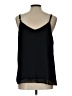 Torrid 100% Polyester Black Tank Top Size Lg Plus (0) - photo 2