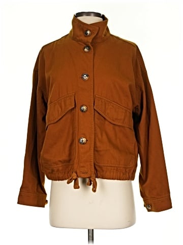 Madewell Jacket (view 1)