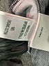 Goldsign 100% Cotton Gray Jeans Size 25 waist - photo 8