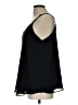 Torrid 100% Polyester Black Tank Top Size Lg Plus (0) - photo 5