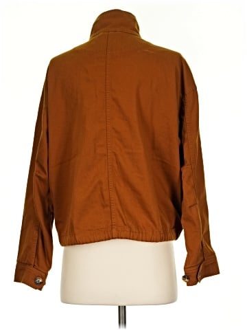 Madewell Jacket (view 2)