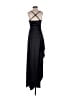 Unbranded Black Cocktail Dress Size XS - photo 2