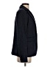 Ann Taylor LOFT Tweed Blue Blazer Size 2 - photo 4