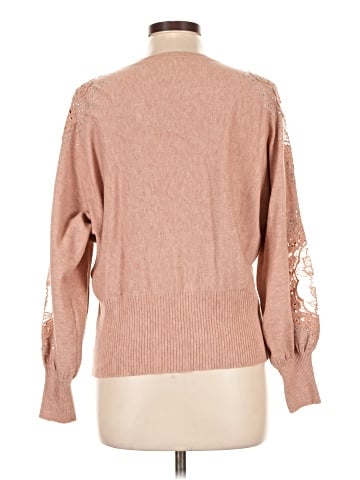 Liv Pullover Sweater (view 2)