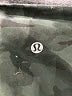 Lululemon Athletica Camo Black Casual Pants Size 2 (estimated) - photo 7