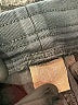 Gap Solid Black Shorts Size 2 - photo 3