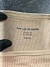 Assorted Brands Tan Bodysuit Size S - photo 3