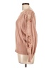 Liv Pink Pullover Sweater Size L - photo 5