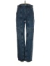 AGOLDE 100% Organic Cotton Blue Jeans Size 24 waist - photo 1
