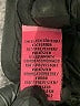 Betsey Johnson 100% Polyester Black Cocktail Dress Size 4 - photo 8