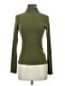 OGL Green Turtleneck Sweater Size S - photo 1
