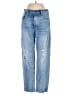 Lucky Brand Blue Jeans Size 4 - photo 1