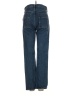 AGOLDE 100% Organic Cotton Blue Jeans Size 24 waist - photo 2