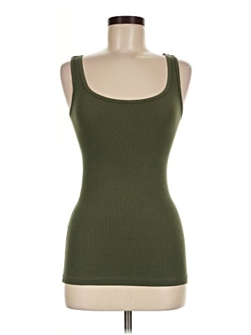 Faded Glory Tank Top (view 1)