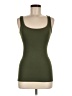 Faded Glory Green Tank Top Size M - photo 1