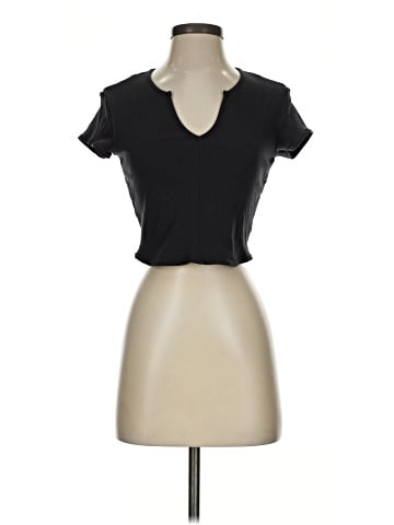 Alo Short Sleeve T-Shirt (view 1)
