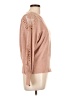 Liv Pink Pullover Sweater Size L - photo 4