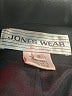 Jones Wear Black Blazer Size 8 - photo 6