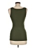 Faded Glory Green Tank Top Size M - photo 2