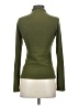 OGL Green Turtleneck Sweater Size S - photo 2
