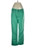 PrAna Green Jeans Size 4 - photo 1