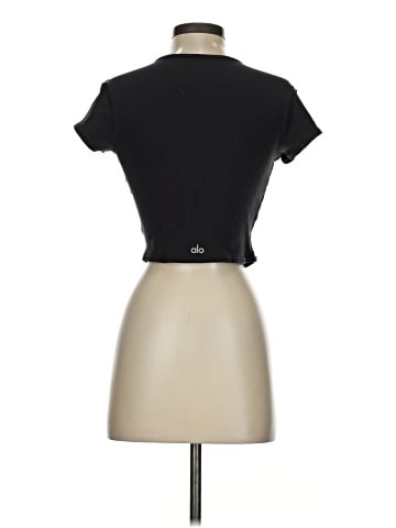 Alo Short Sleeve T-Shirt (view 2)