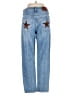Lucky Brand Blue Jeans Size 4 - photo 2