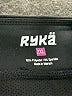 Ryka Black Athletic Shorts Size 2X - photo 3