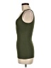 Faded Glory Green Tank Top Size M - photo 5