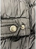 Prada Linea Rossa 100% Nylon Black Snow Jacket Size EU (IT) 38 / US 2 - photo 8