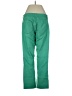 PrAna Green Jeans Size 4 - photo 2