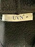 UVN 100% Polyester Black Pullover Hoodie Size S - photo 7