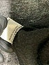 UVN 100% Polyester Black Pullover Hoodie Size S - photo 8