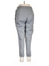 Rae Dunn Gray Sweatpants Size L - photo 2
