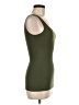 Faded Glory Green Tank Top Size M - photo 4