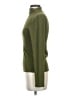 OGL Green Turtleneck Sweater Size S - photo 5