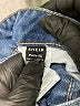 Shein Stars Blue Jeans Size XS - photo 7