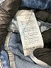 Shein Stars Blue Jeans Size XS - photo 8
