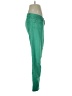 PrAna Green Jeans Size 4 - photo 4
