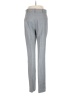 MNG Houndstooth Gray Dress Pants Size 6 - photo 2