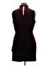 Lulus Solid Burgundy Cocktail Dress Size XL - photo 2