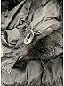 Prada Linea Rossa 100% Nylon Black Snow Jacket Size EU (IT) 38 / US 2 - photo 12
